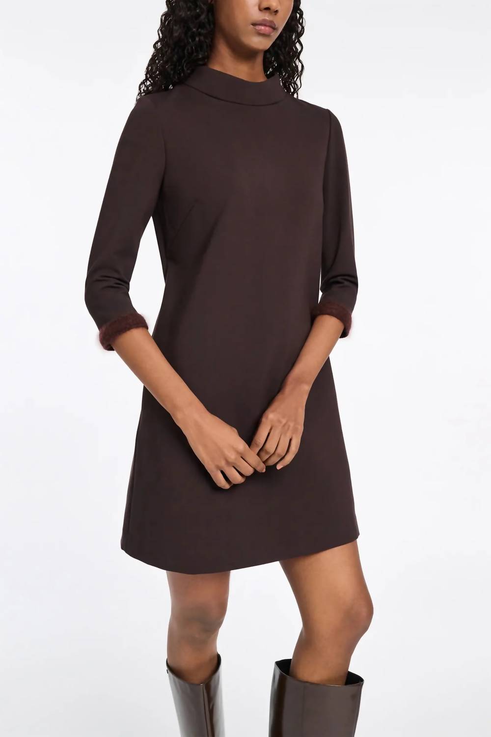 Dorothee Schumacher - Emotional Essence Dress