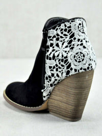 Very Volatile - Women's Movement Bootie
