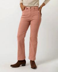 Ann Mashburn - Kendall Flare Jeans