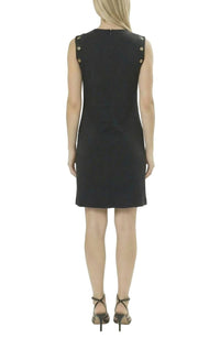 Area Stars - Women's Grommet Dress