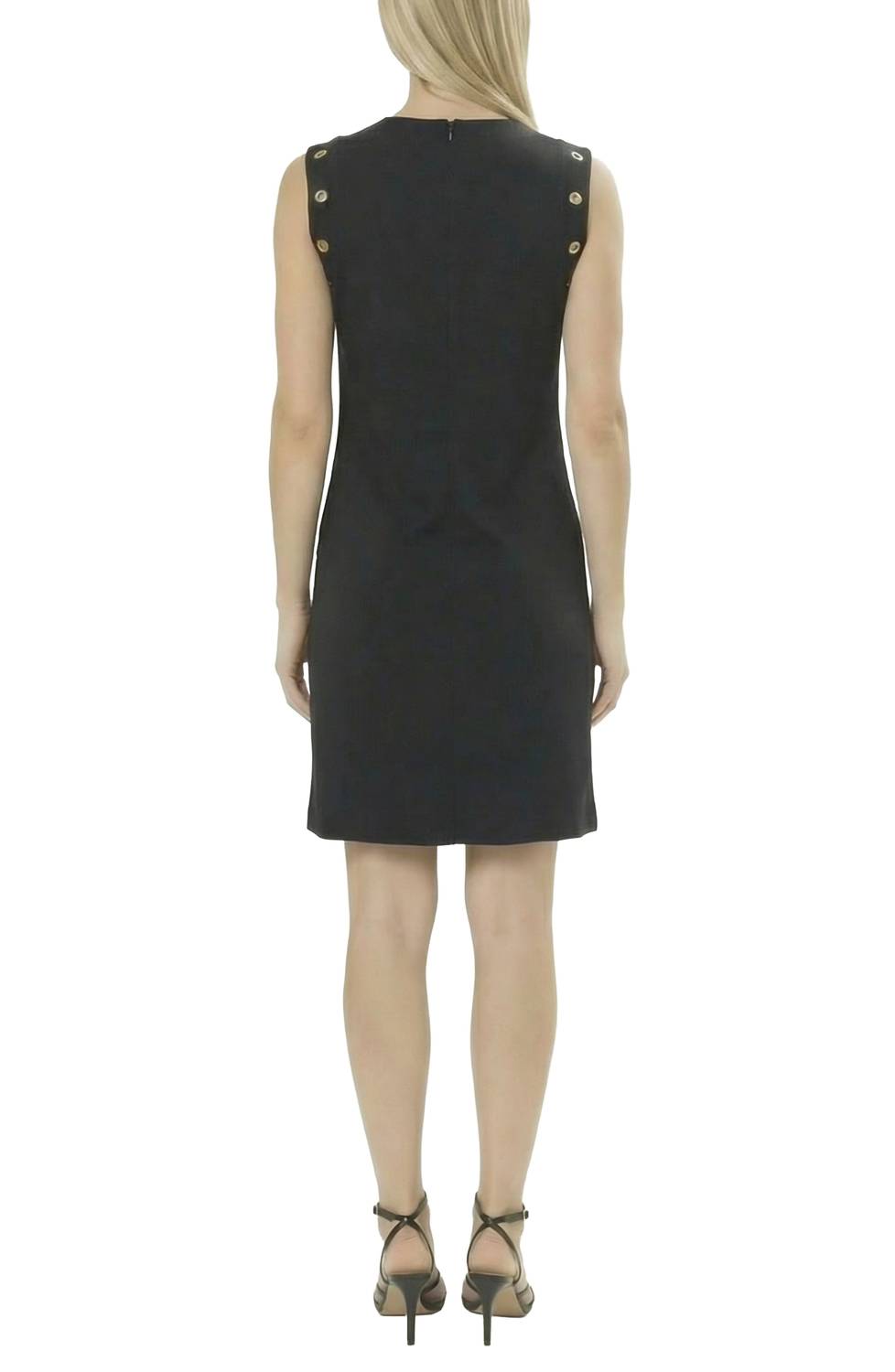 Area Stars - Women's Grommet Dress