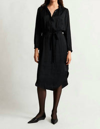 Raquel Allegra - Vivienne Dress