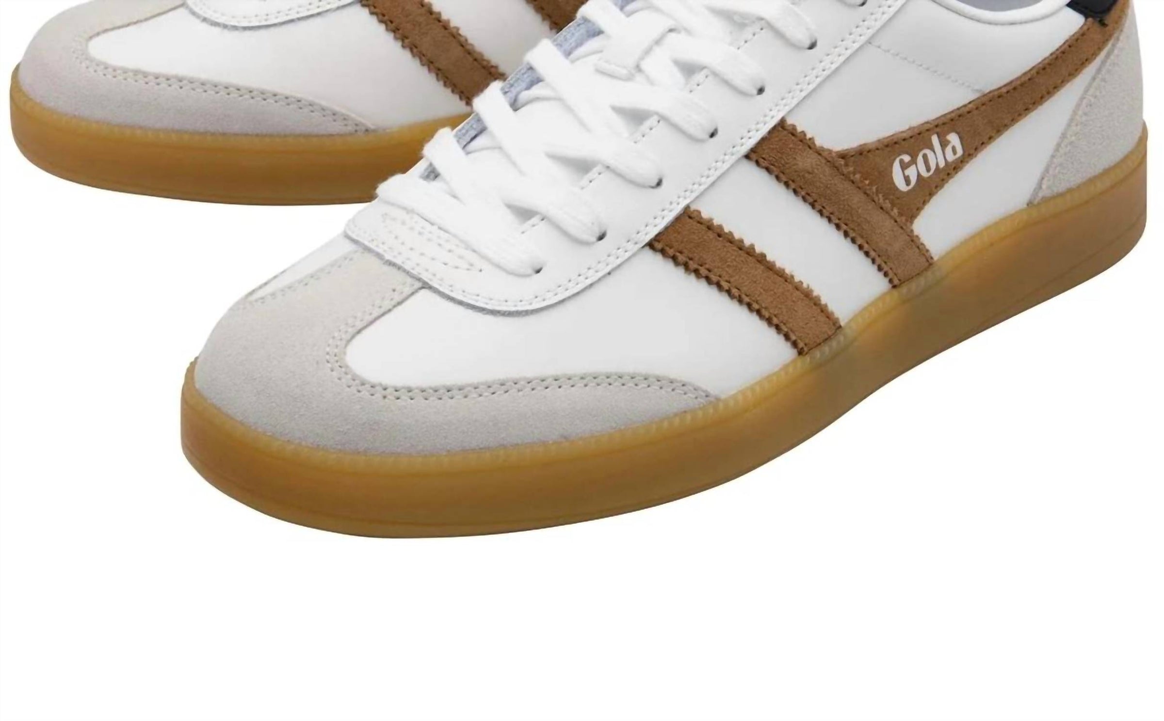 Gola - Men's Viper Leather Sneaker