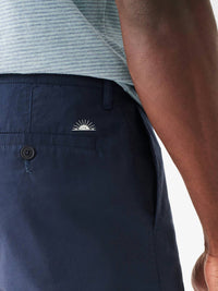 Faherty - Movement Chino Shorts