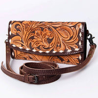 American Darling - Women's Crossbody Wallet Bag