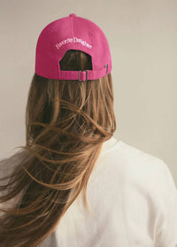 Favorite Daughter - Women's Mom Of The Year Baseball Hat