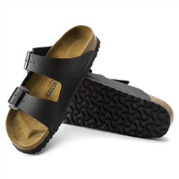 Birkenstock - Women's Arizona Birko-flor Soft Footbed Sandals - Narrow