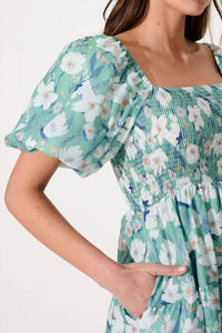 Polagram - Penelope Dress