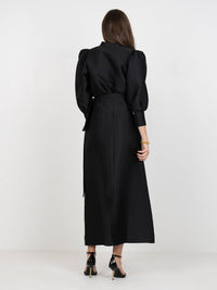 Emily Mccarthy - Audrey Midi Skirt