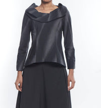 Matthildur - Doric Long Sleeve Top