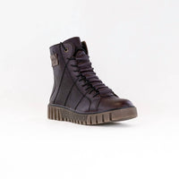 Rieker - Women's Lace-up Boot