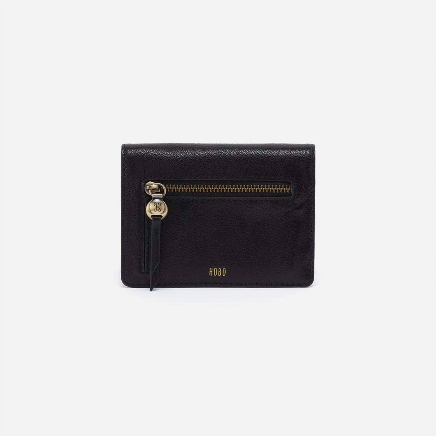 Hobo - Women's Hutton Small Wallet