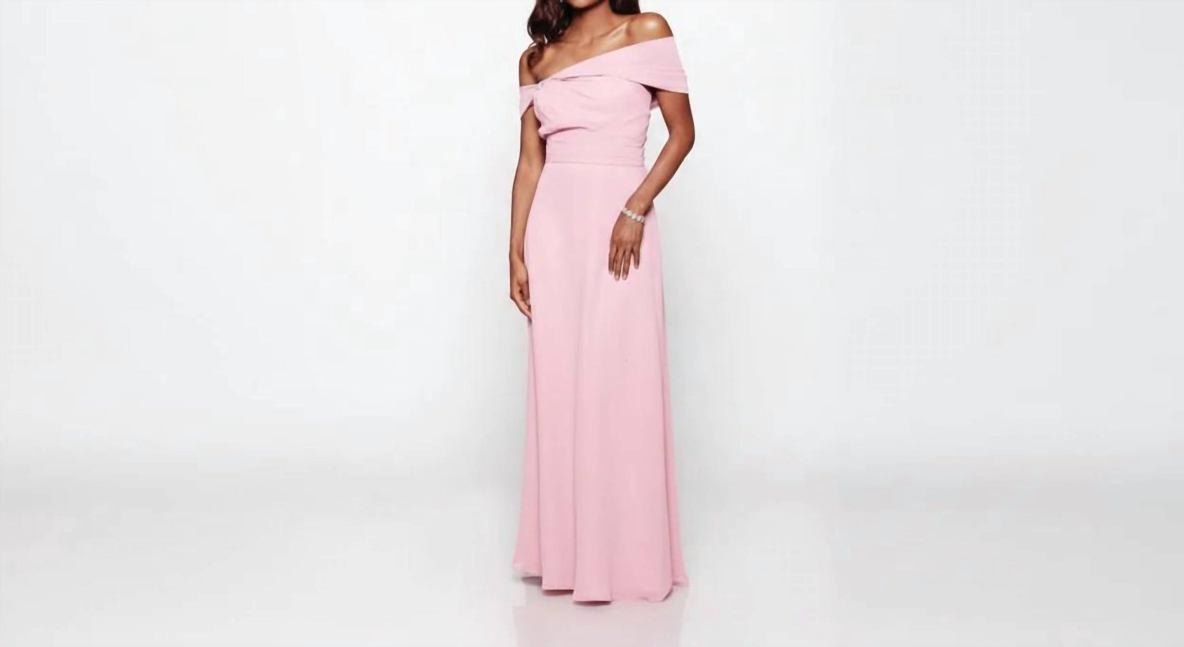 Last Dress - Scarlett Empress Evening Gown