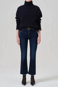 Citizens Of Humanity - Isola Cropped Boot
