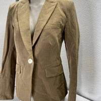 Veronica Beard - Women's Izara Dickey Blazer Jacket