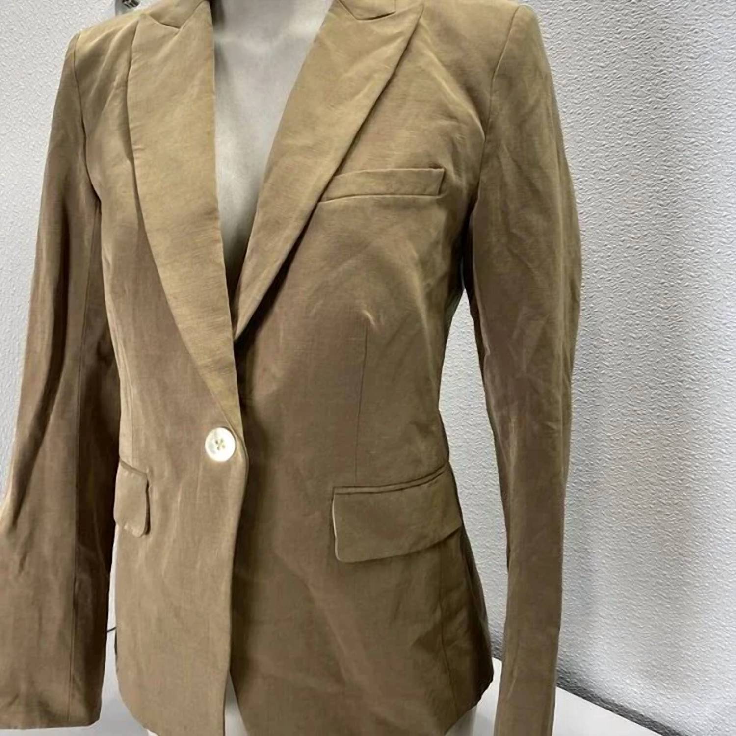 Veronica Beard - Women's Izara Dickey Blazer Jacket