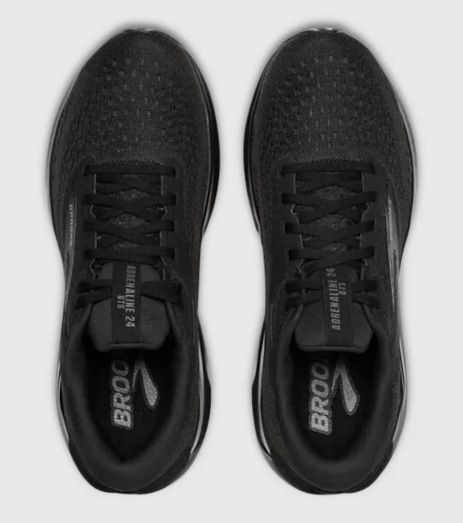 Brooks - Men's Adrenaline Gts 24 Shoes