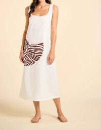 Sitano - Shellona Maxi Dress