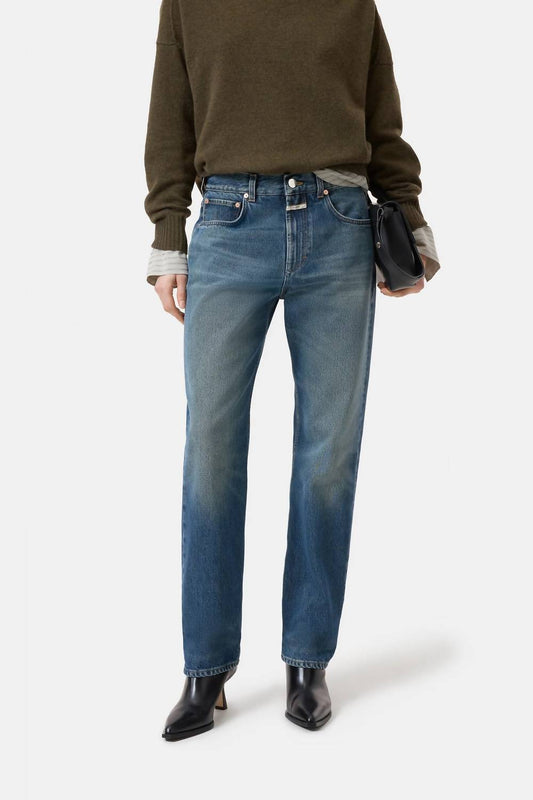 Closed - Jonta Relaxed Jeans