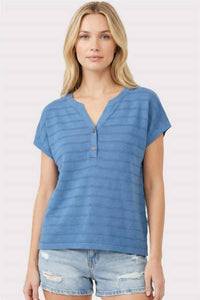 Staccato - Sargent Top