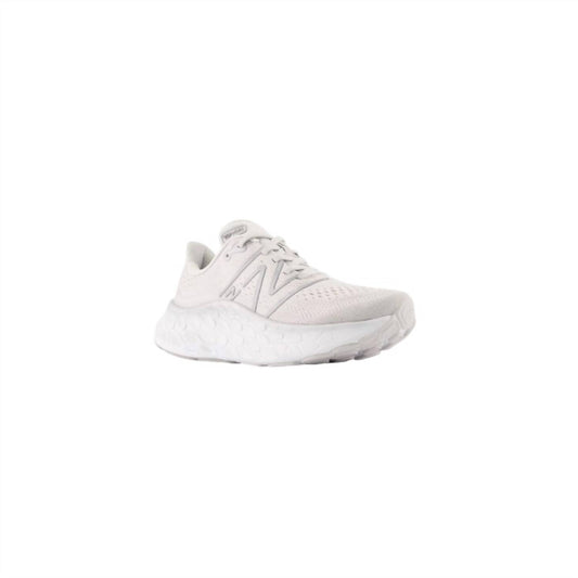 New Balance - Women's Fresh Foam X More v4 Sneakers