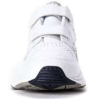 PROPET Women's Stability Walker Strap Shoes in white - women's sneaker - view 4