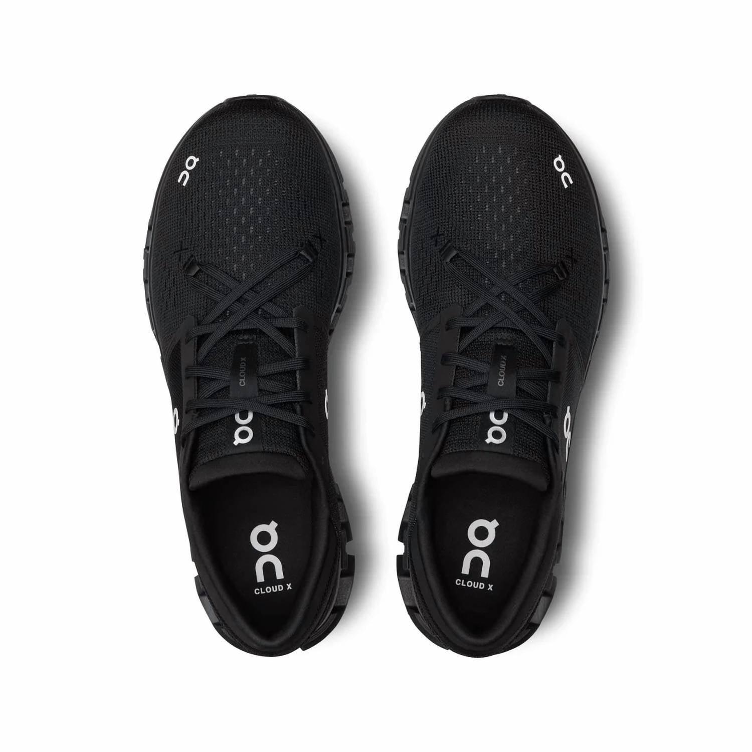 On Running - Men's Cloud X 4 Running Shoe