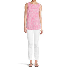 Lilly Pulitzer - Women's Palmita Tunic Top