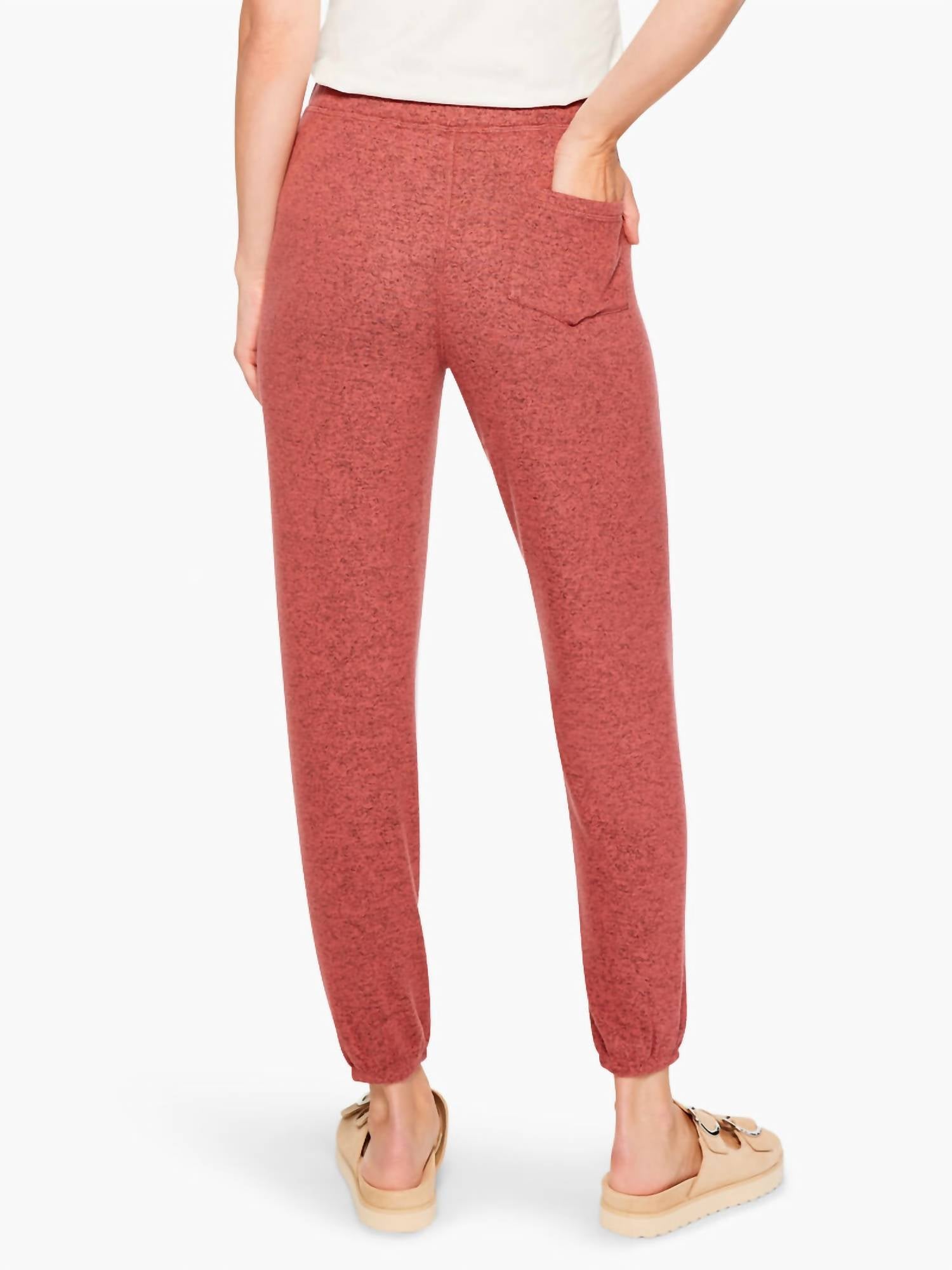 Nic + Zoe - Sweet Dreams Jogger Pants