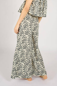 Traffic People - Tropical Malady Evie Trousers