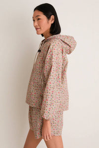 The Great. - The Trailhead Pullover