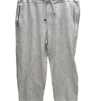 Brunello Cucinelli - Men's Techno Cotton Crete Detail Pants