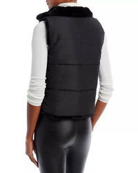Echo - Reversible Callum Vest