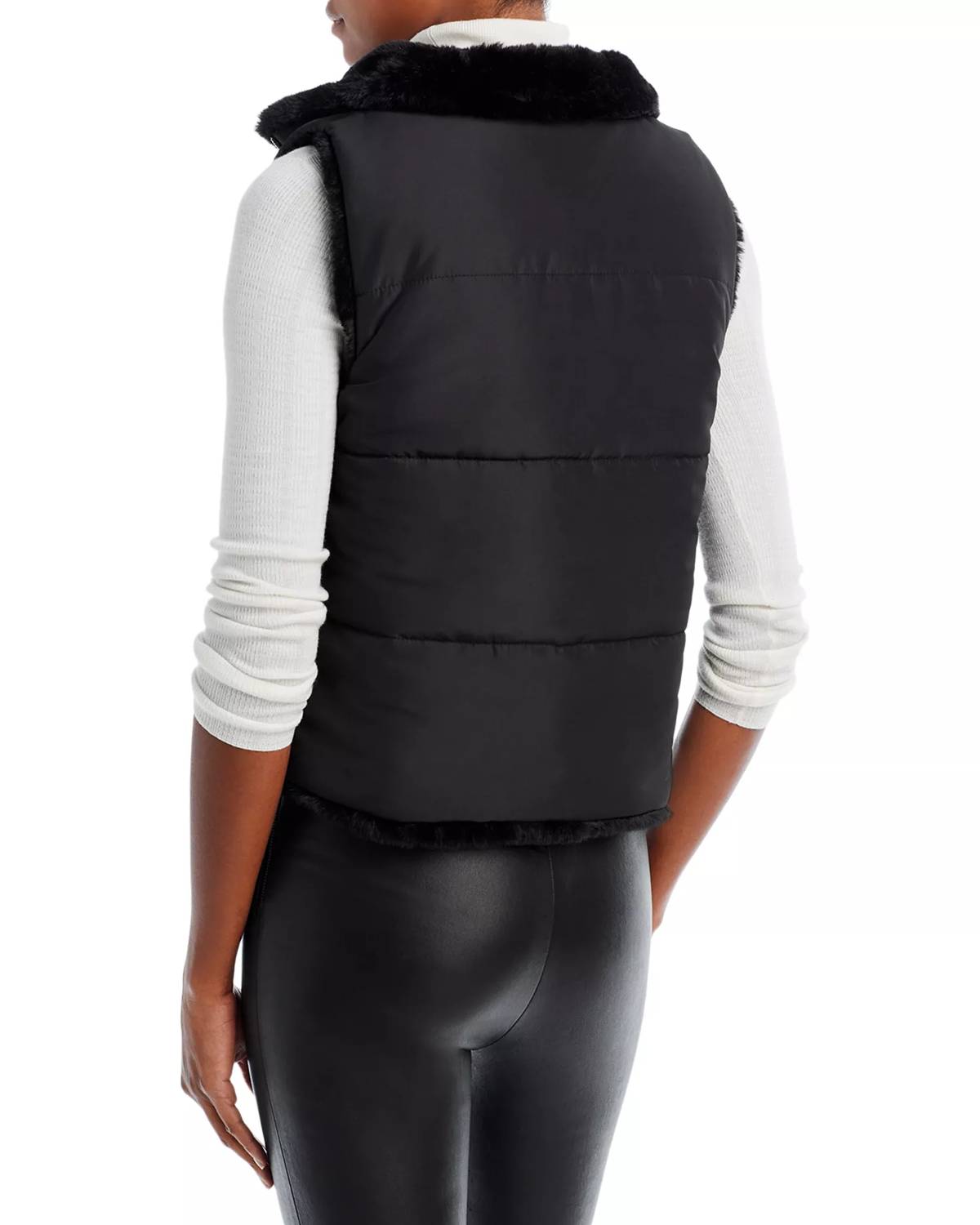 Echo - Reversible Callum Vest