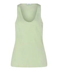 Salvatore Ferragamo - Women's Silk Tank Top