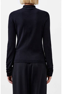French Connection - Cozysoft Mock-neck Sweater