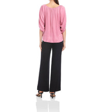 Fifteen Twenty - Liza Peasant Blouse