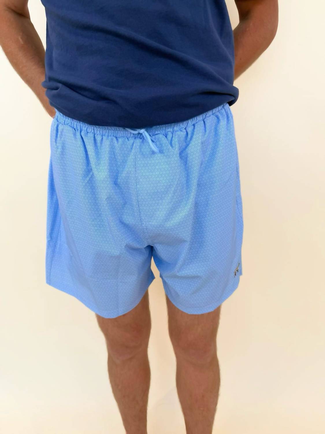 Fieldstone - Diamond Swim Trunks