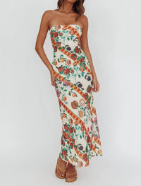 One And Only Collective - Dolce Maxi Dress