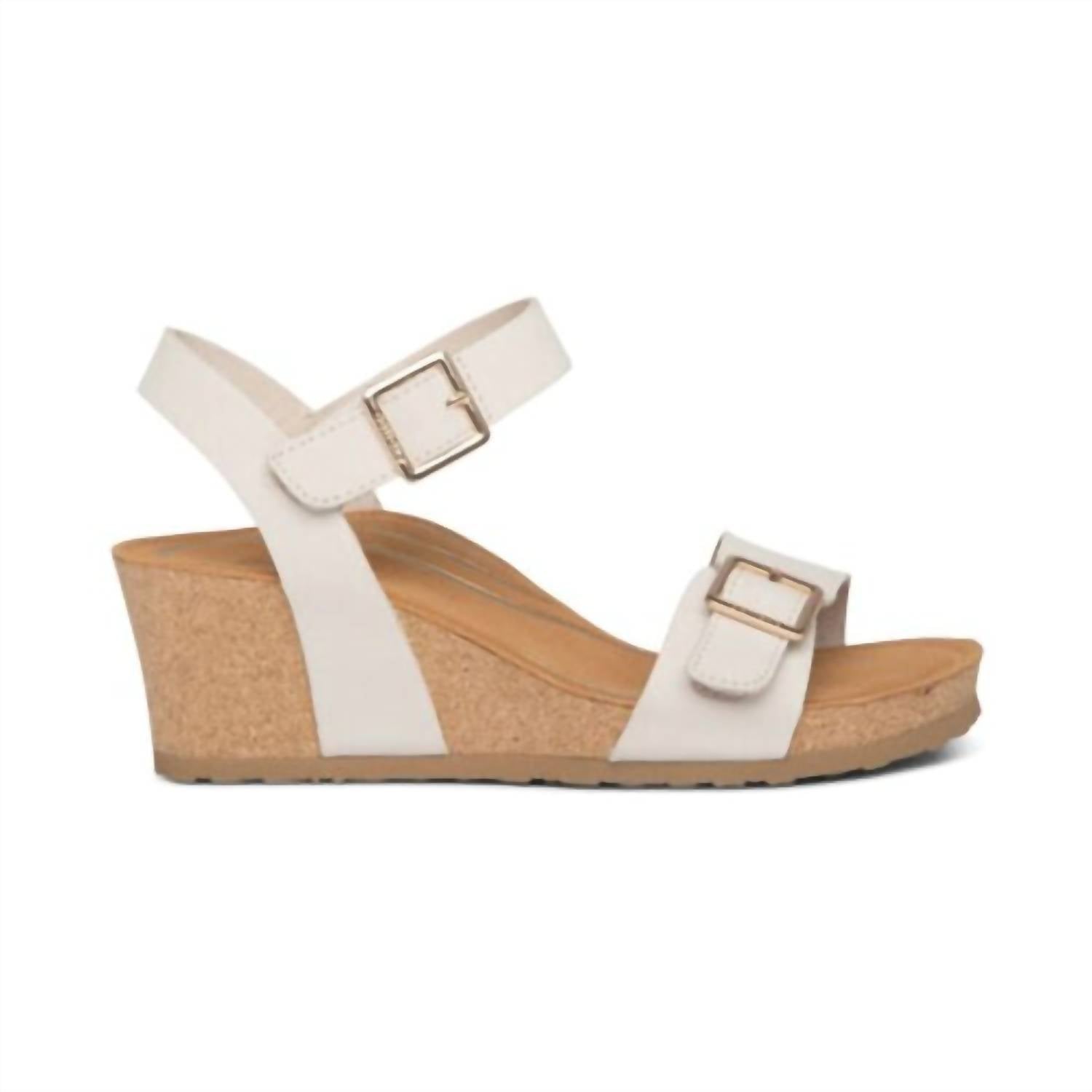 Aetrex - Women's Lexa Sandal
