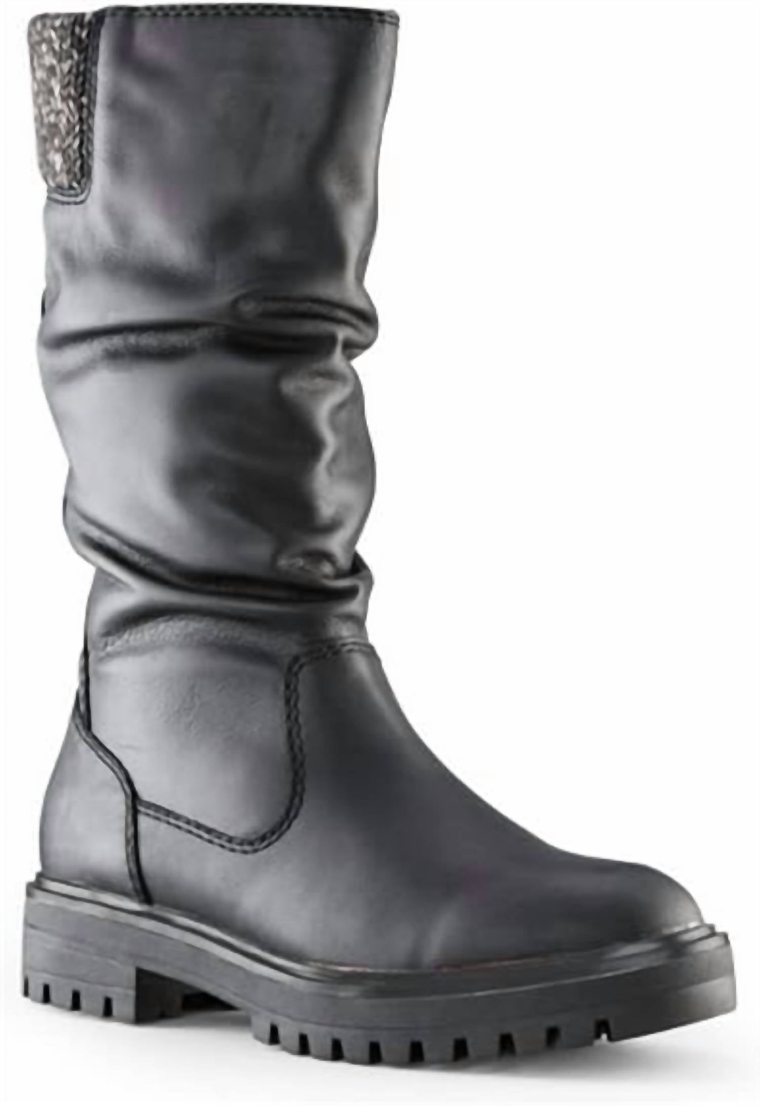 Cougar - Women's Naples Boot