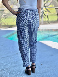 Hatley - Paper Bag Pants