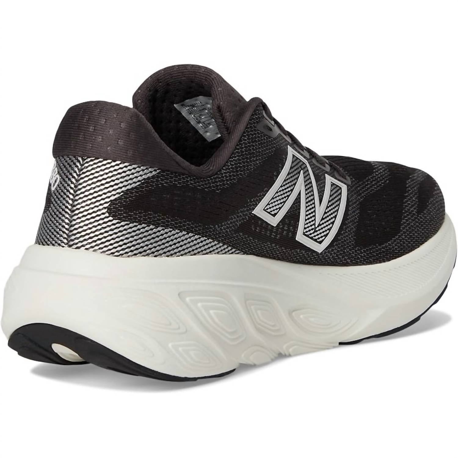 New Balance - Men's Fresh Foam X 880 v15 Sneakers Lace Up Shoes