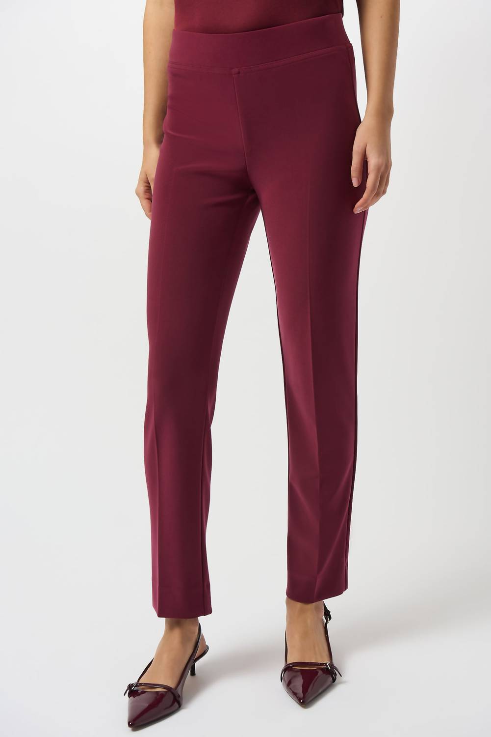 Joseph Ribkoff - Classic Straight Pants