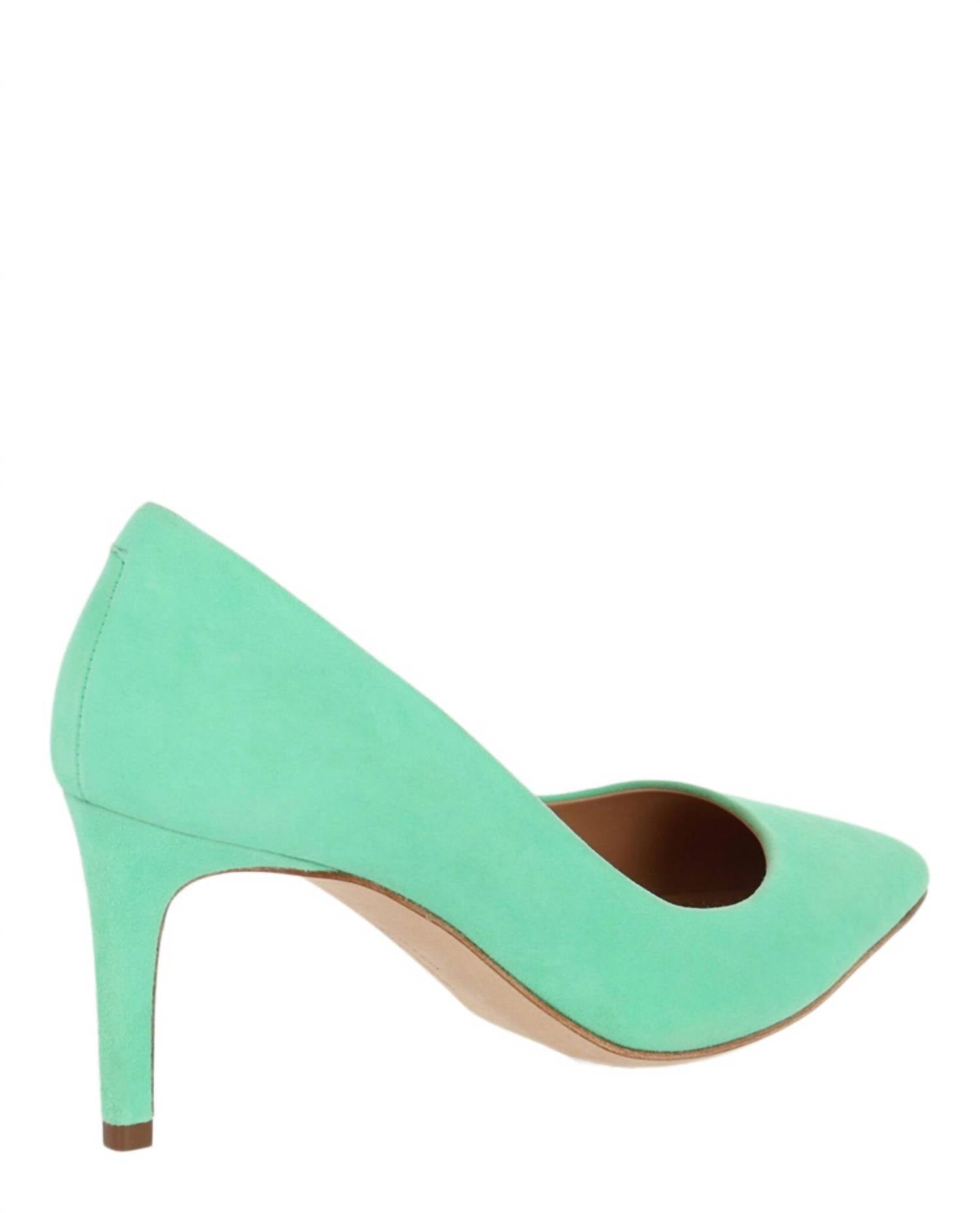 Salvatore Ferragamo - Women's Ilary Pointed Toe Pumps
