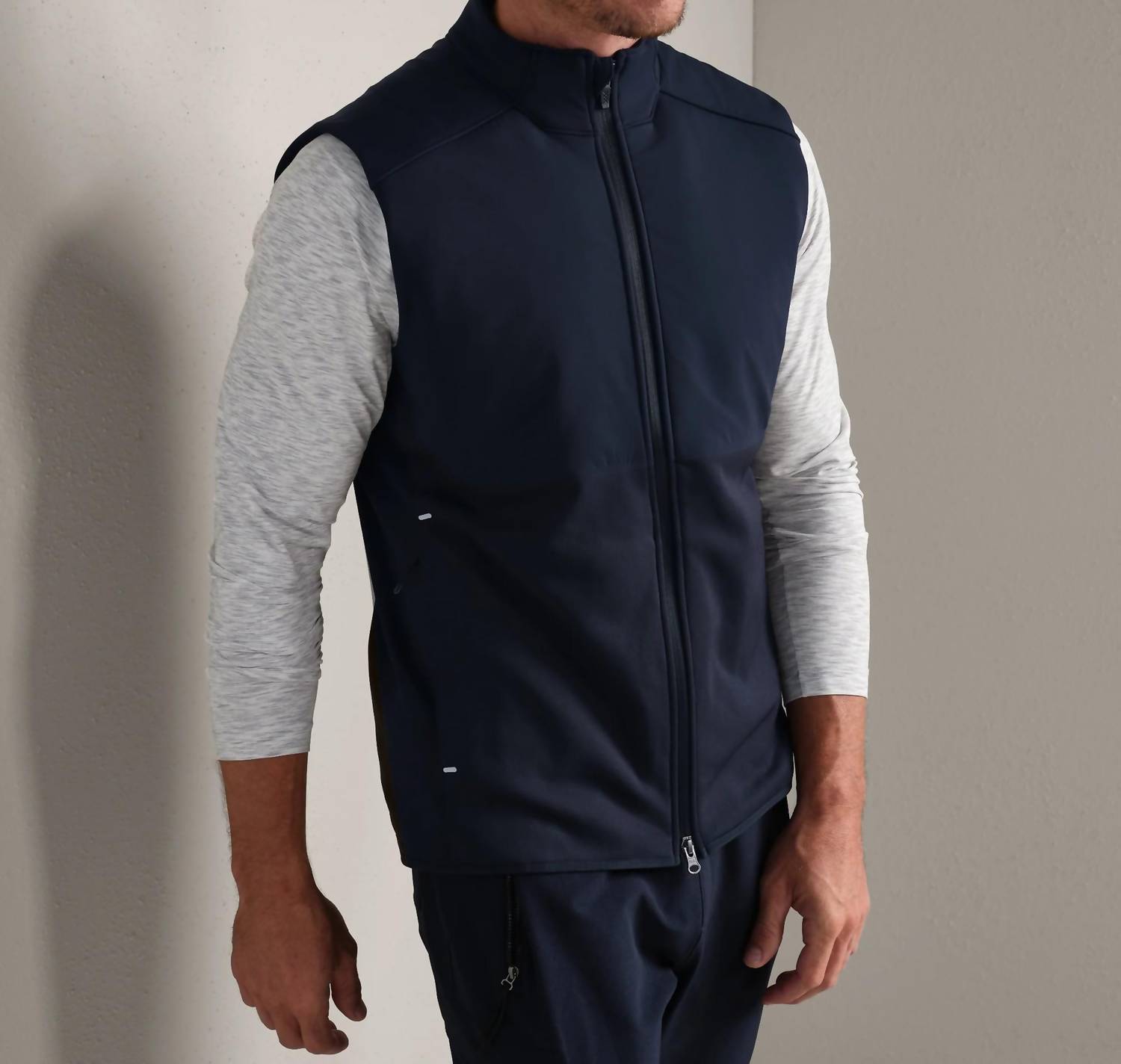 Rhone - True North Vest