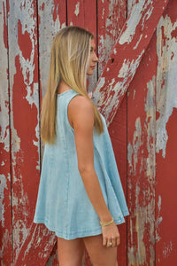 J.Nna - Uptown Top And Shorts Set