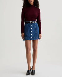 Ag Jeans - Chels Turtleneck Top