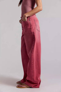 Free People - Nia Boyfriend Jeans