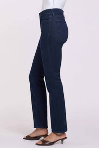 Nydj - Marilyn Straight Jeans